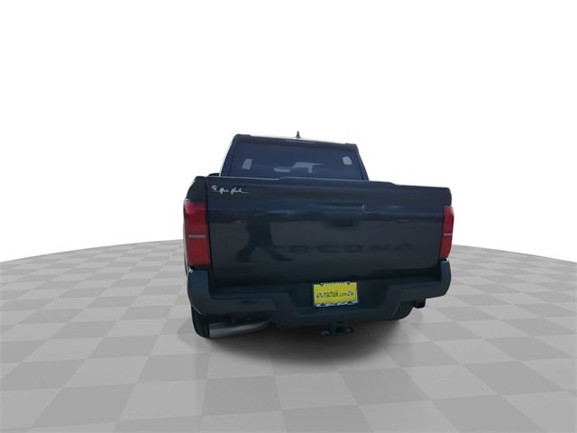 Used 2024 Toyota Tacoma 4x4 Double Cab image 7