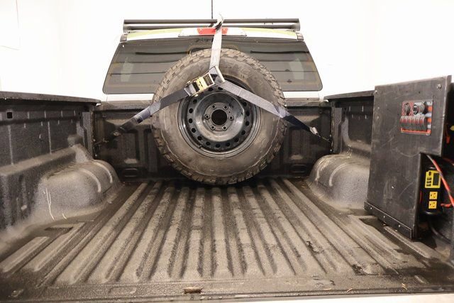 Used 2021 Ford Ranger Lariat w/ Equipment Group 501A High image 30