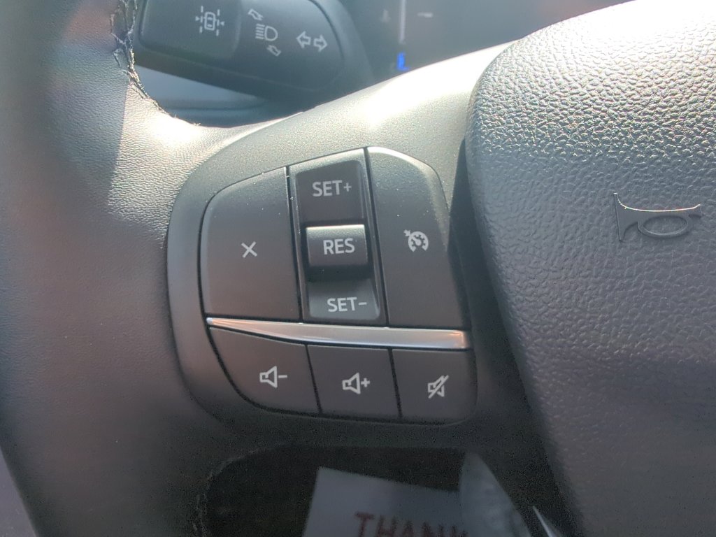 New 2025 Ford Maverick XLT w/ XLT Luxury Package image 15