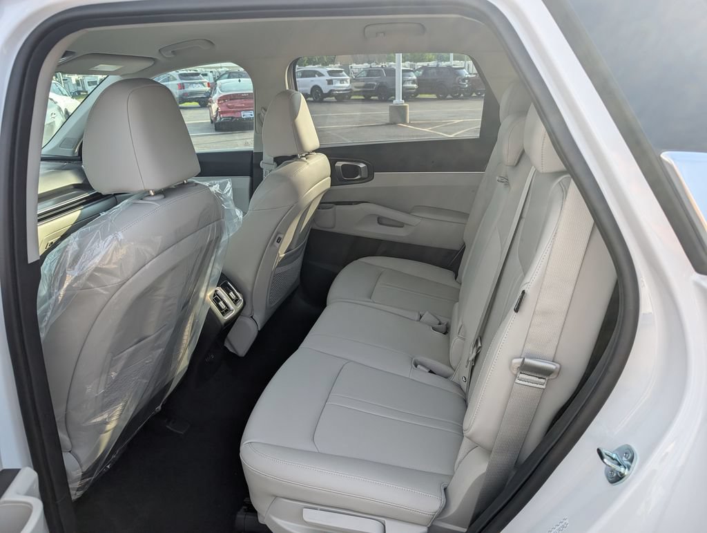 New 2026 Kia Sorento S AWD/4WD image 9