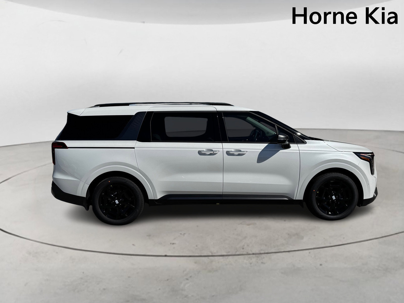 New 2026 Kia Carnival SX Prestige image 3