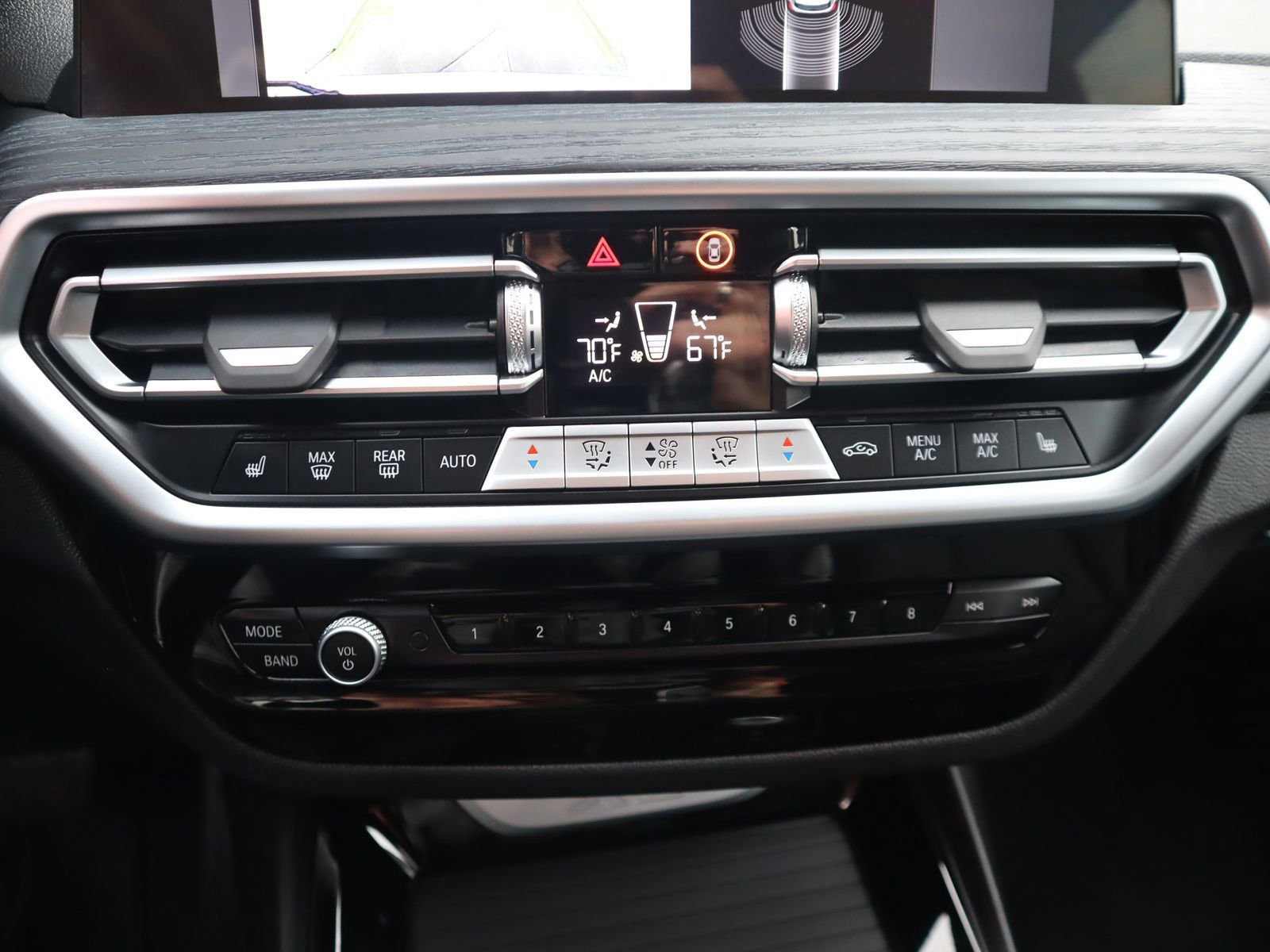 Used 2023 BMW X3 xDrive30i image 51