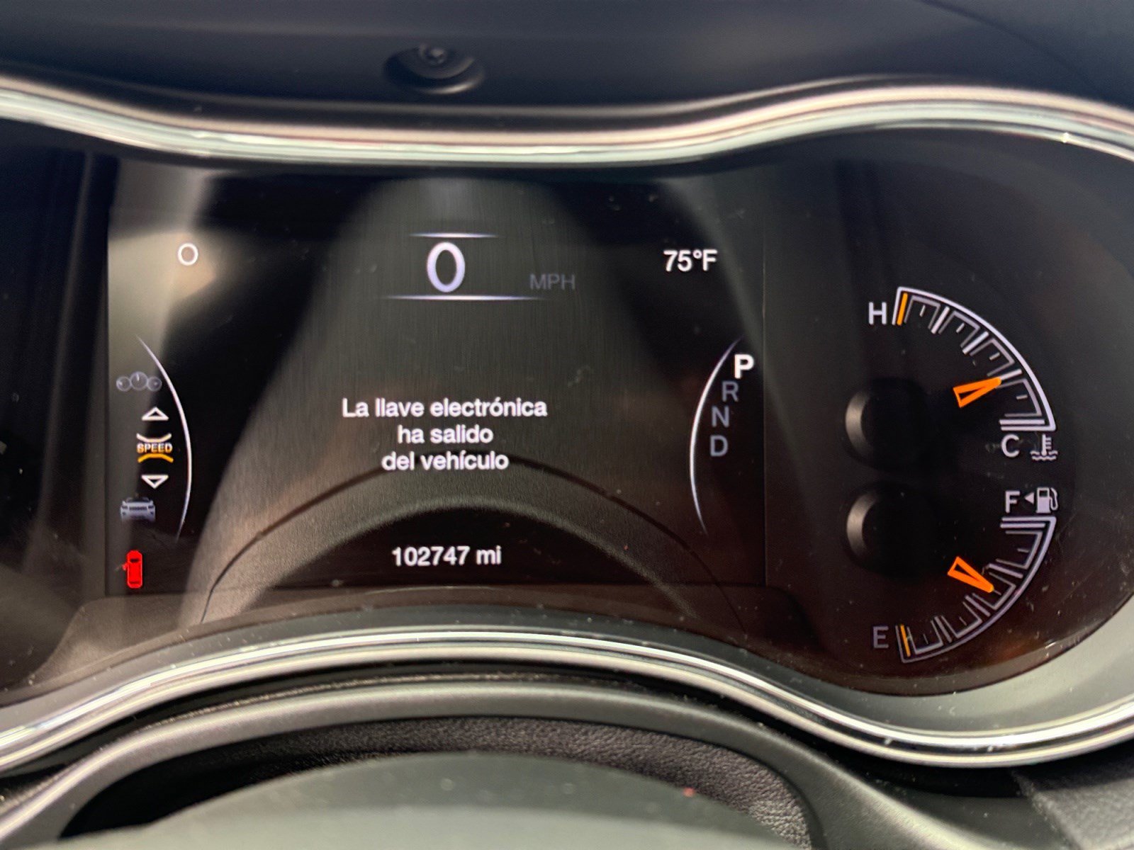 Used 2019 Jeep Grand Cherokee Limited AWD/4WD image 11