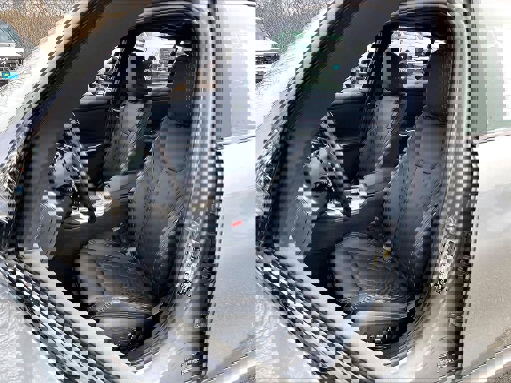 Used 2024 BMW M340i xDrive w/ Premium Package AWD/4WD image 9