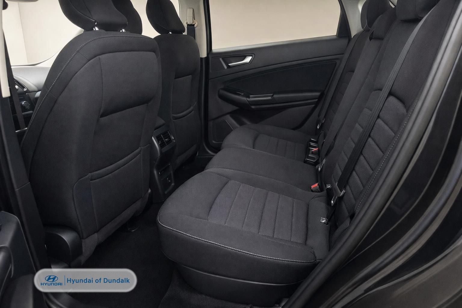 Used 2019 Ford Edge SE AWD/4WD image 14
