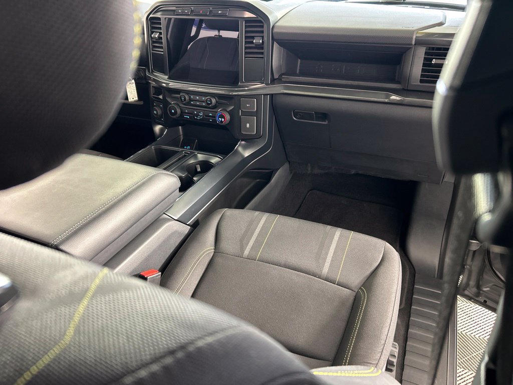 Used 2024 Ford F150 STX AWD/4WD image 19