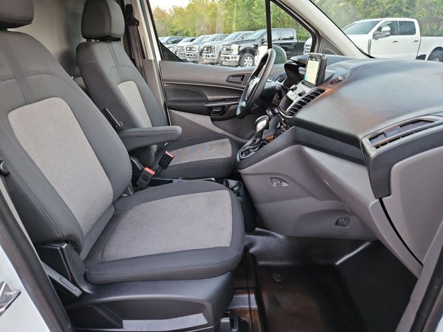 Certified 2020 Ford Transit Connect XL FWD image 18
