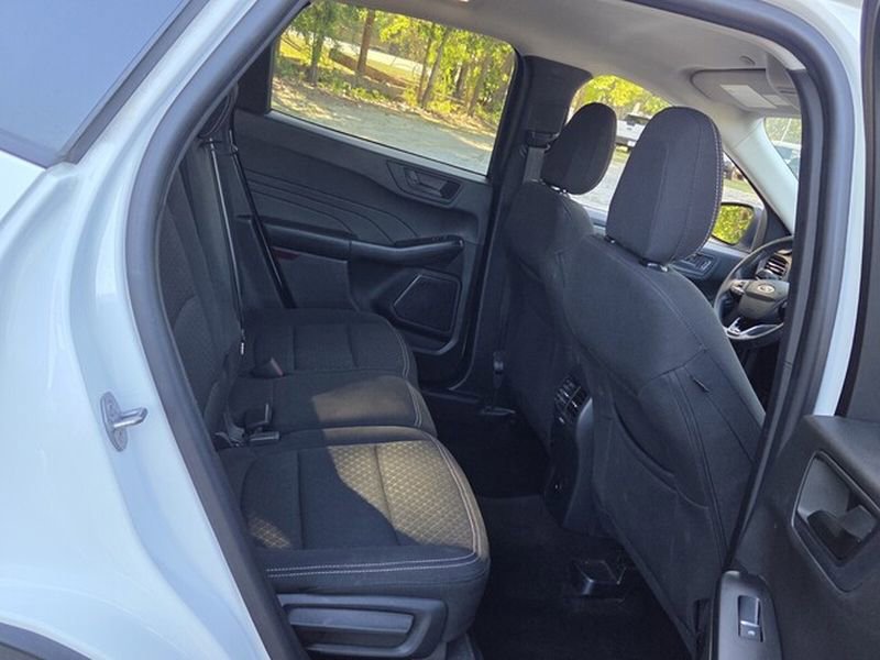 Used 2024 Ford Escape Active FWD image 15