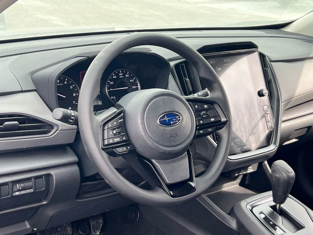 New 2026 Subaru Crosstrek 2.0i Premium image 29