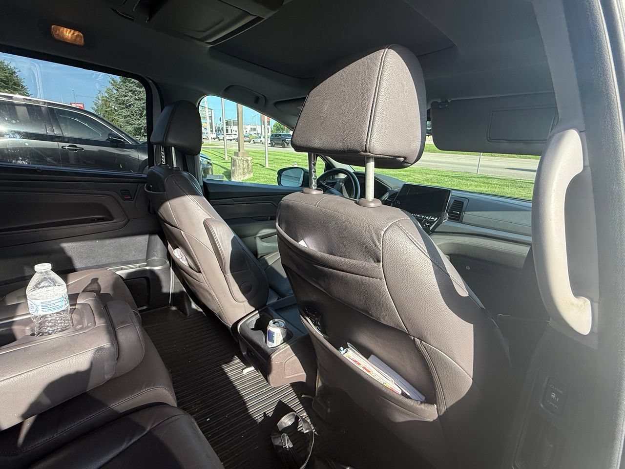 Used 2020 Honda Odyssey EX-L image 16