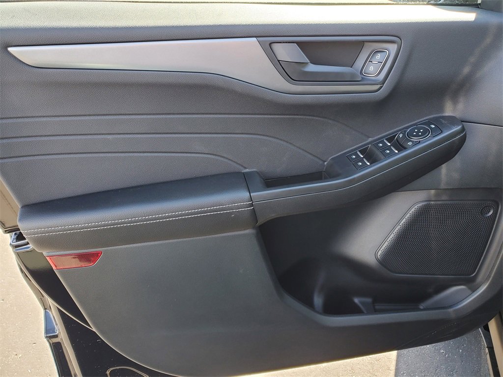 New 2026 Ford Escape Active image 18
