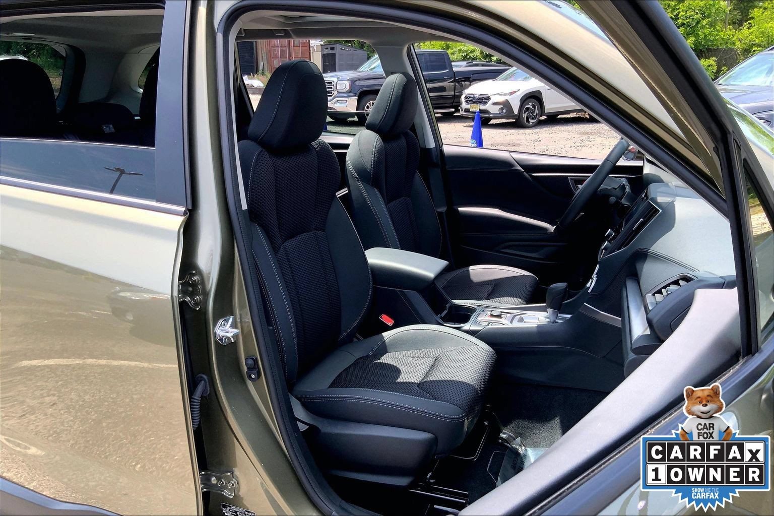 Certified 2023 Subaru Forester Premium w/ Popular Package #2 AWD/4WD image 7