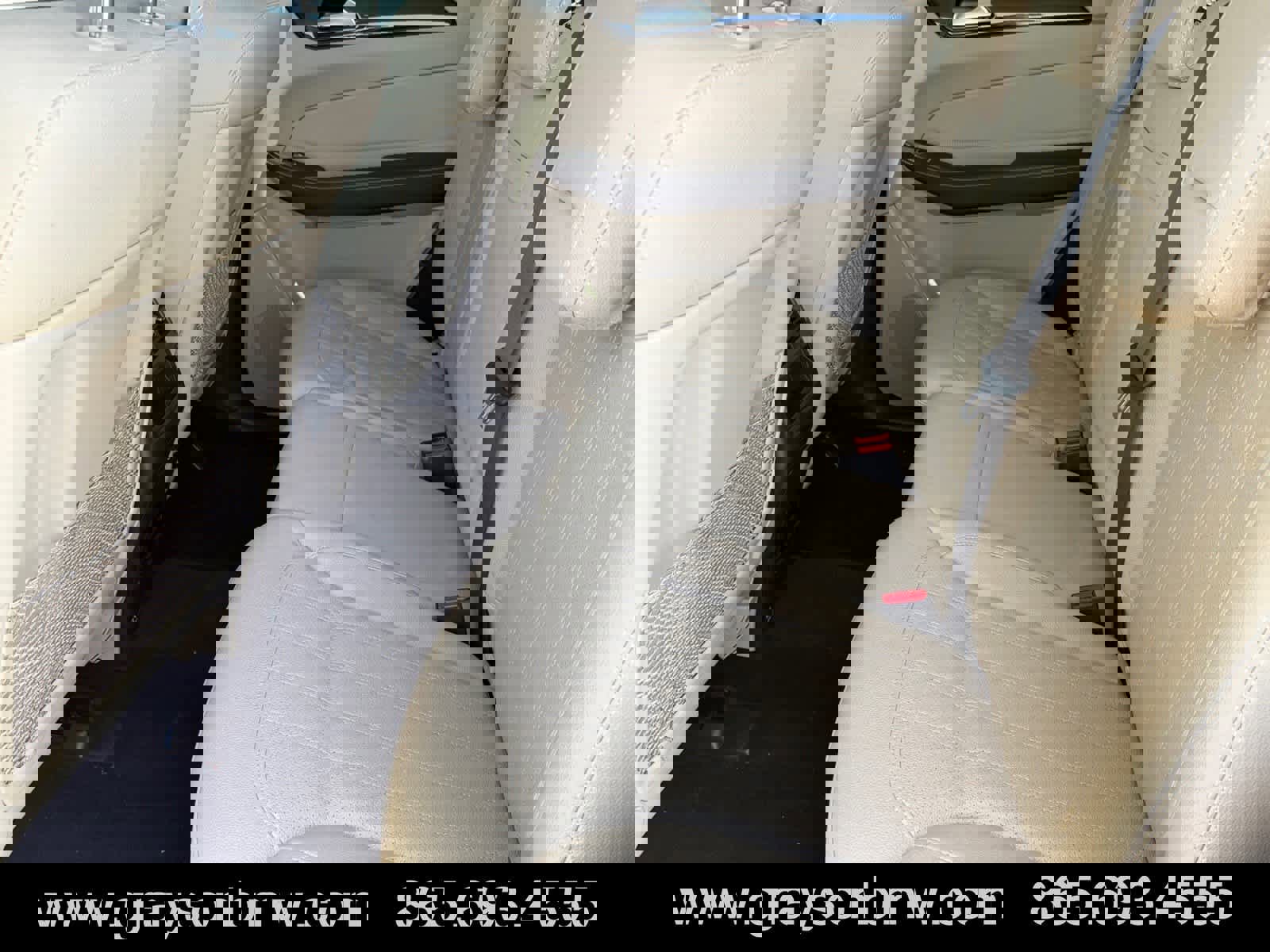 Used 2017 Mercedes-Benz GLE 350 4MATIC image 18