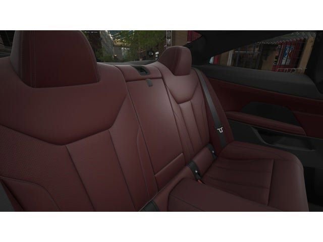 Used 2026 BMW 430i xDrive Coupe w/ M Sport Package image 10