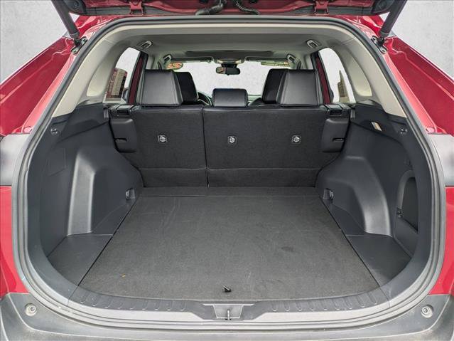 Used 2022 Toyota RAV4 XLE Premium AWD/4WD image 6