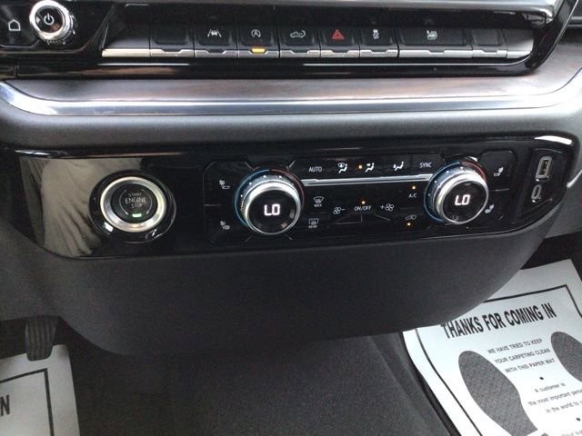 Used 2024 GMC Sierra 1500 SLT image 18