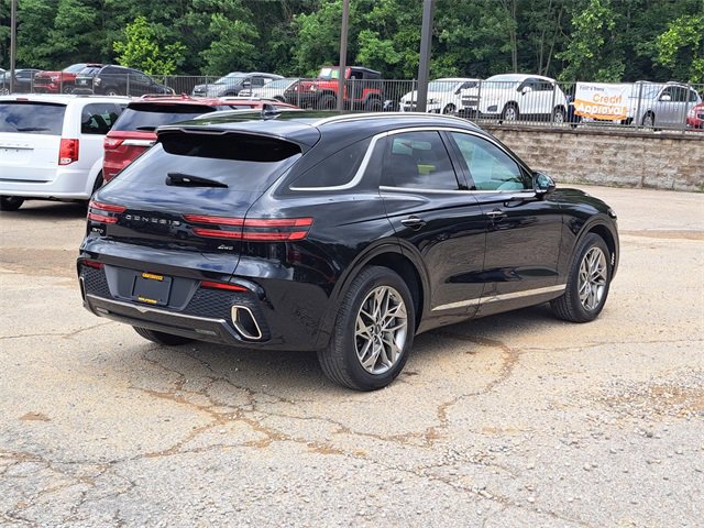 Used 2025 Genesis GV70 2.5T image 5