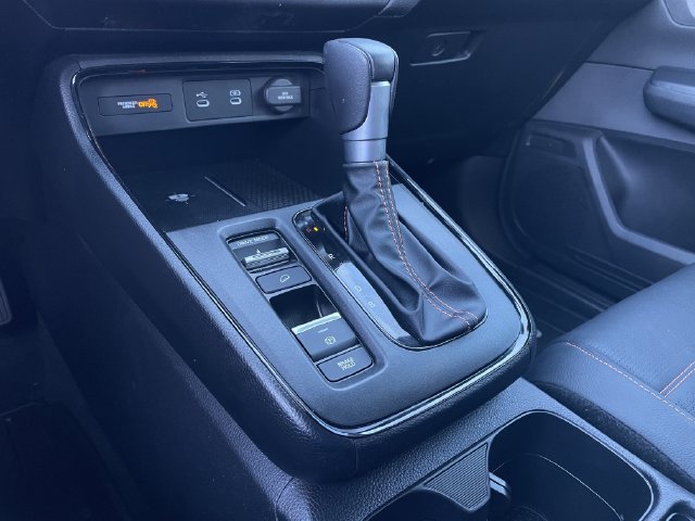 Certified 2026 Honda CR-V Sport-L image 22