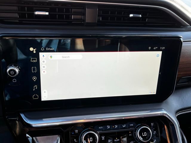 Used 2024 GMC Sierra 2500 Denali Ultimate w/ Max Trailering Package image 31