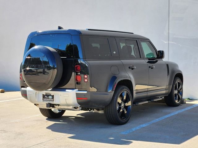 Used 2024 Land Rover Defender 130 S AWD/4WD image 7