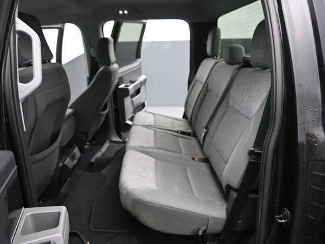 Used 2023 Ford F150 XLT w/ Equipment Group 301A Mid image 12