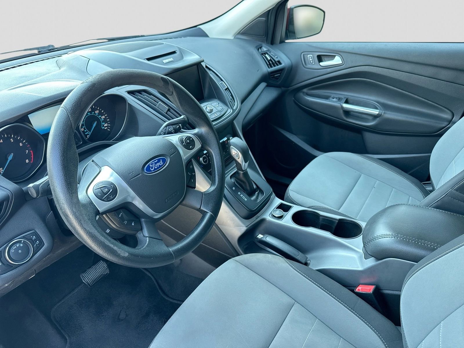 Used 2014 Ford Escape SE w/ Equipment Group 201A AWD/4WD image 2