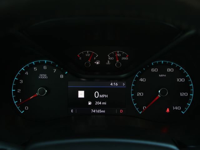 Used 2019 GMC Canyon Denali image 19