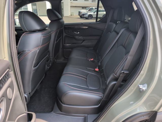 Used 2026 Honda Passport TrailSport Elite image 15