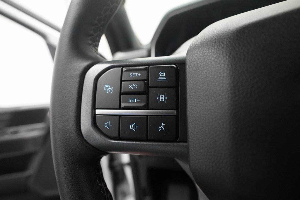 Used 2023 Ford F150 XLT w/ Equipment Group 302A High image 17