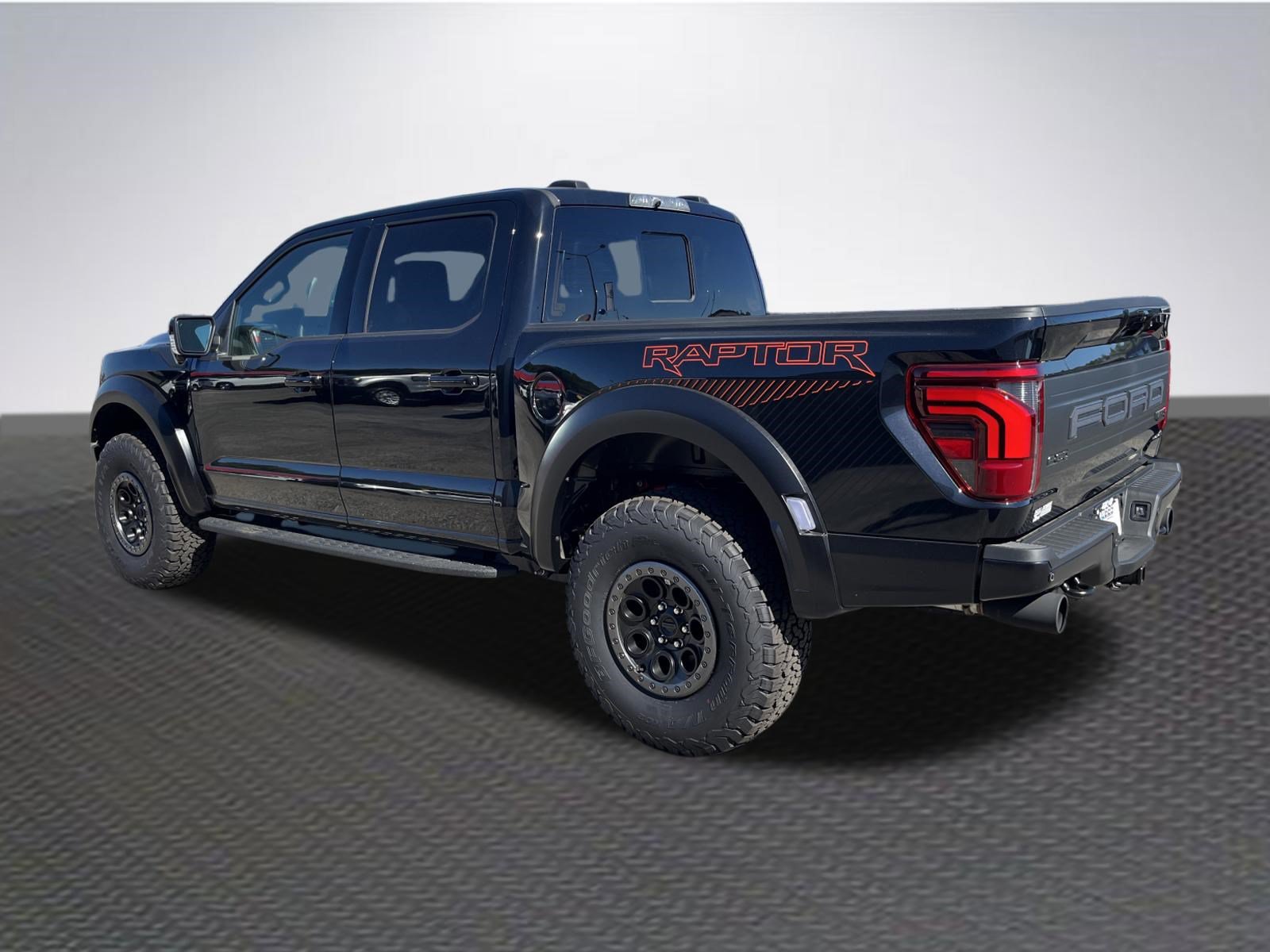 New 2026 Ford F150 Raptor AWD/4WD image 5