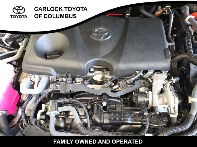 Used 2021 Toyota RAV4 LE AWD/4WD image 21