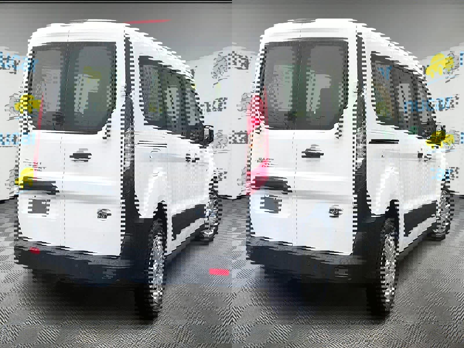 Used 2020 Ford Transit Connect XL image 6