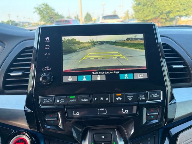 Used 2023 Honda Odyssey Touring image 57