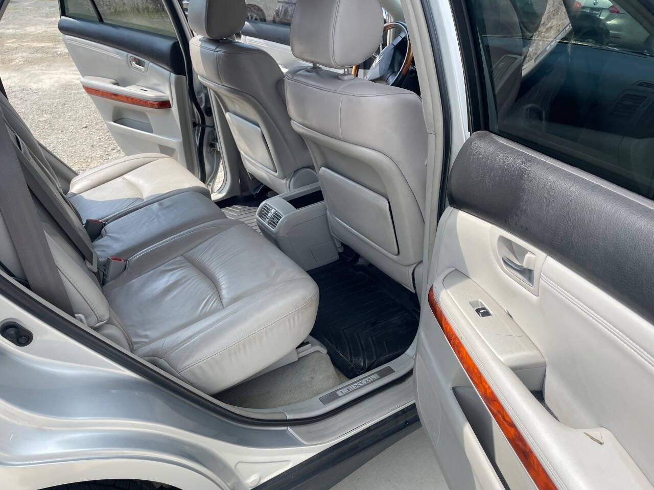 Used 2009 Lexus RX 350 AWD image 33