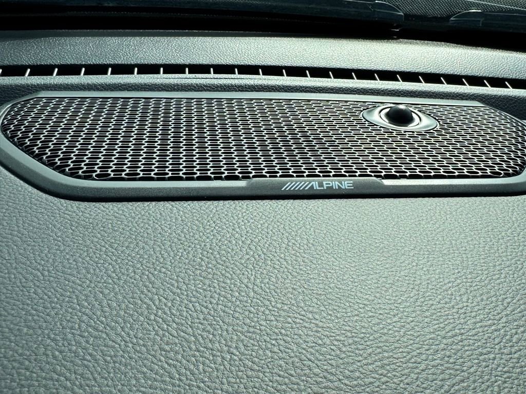 New 2026 RAM 1500 Big Horn AWD/4WD image 20