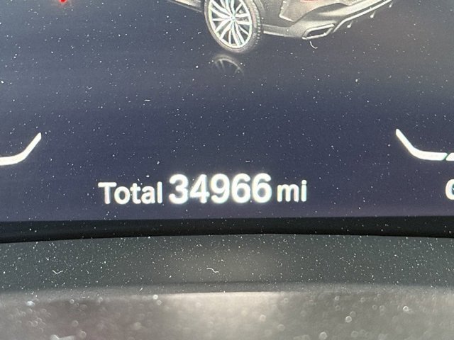 Used 2023 BMW X6 M50i w/ Parking Assistance Package image 28