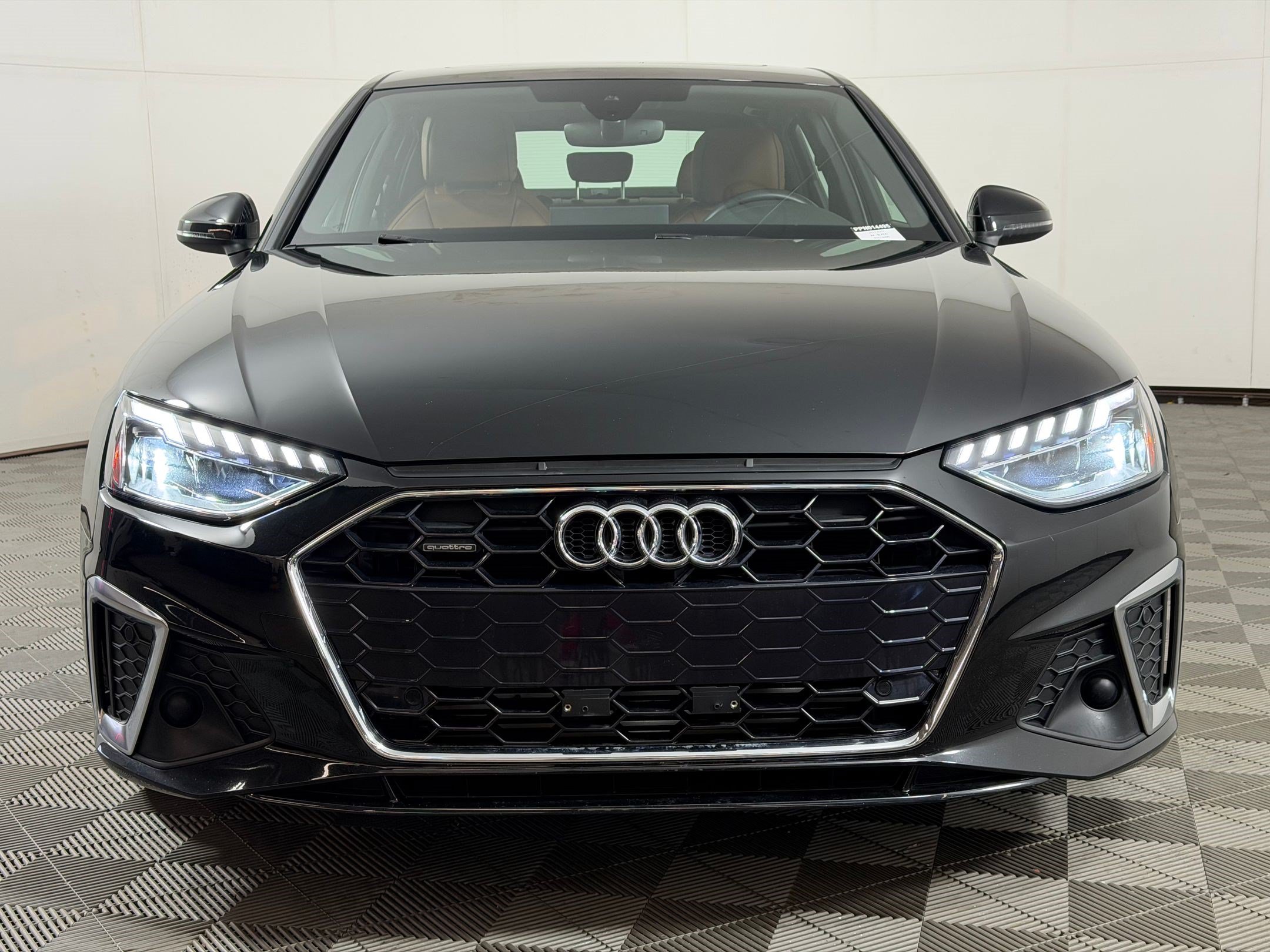 Certified 2023 Audi A4 2.0T Premium w/ Convenience Package AWD/4WD image 6