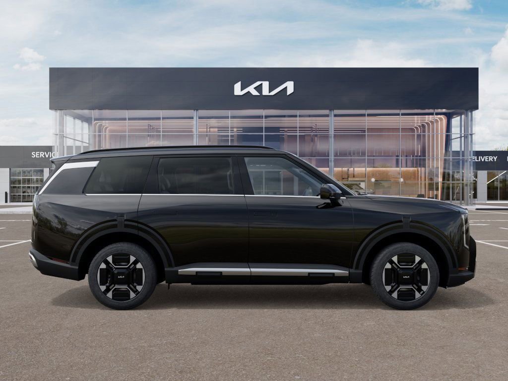 New 2027 Kia Telluride X-Line EX image 7