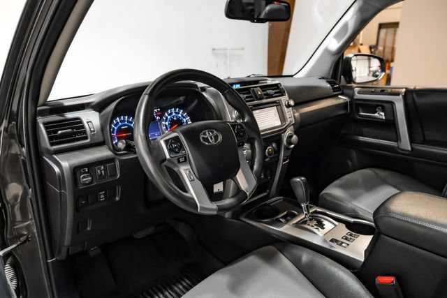 Used 2014 Toyota 4Runner SR5 Premium RWD image 3