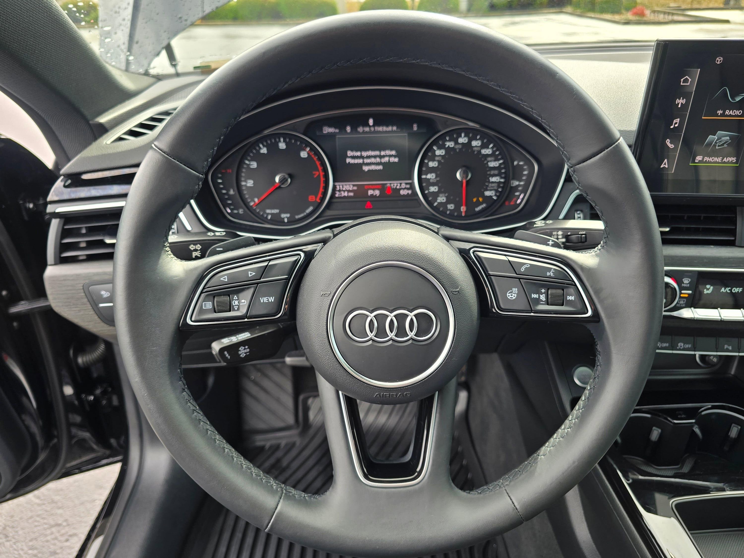 Used 2021 Audi A5 2.0T Premium w/ Convenience Package image 14
