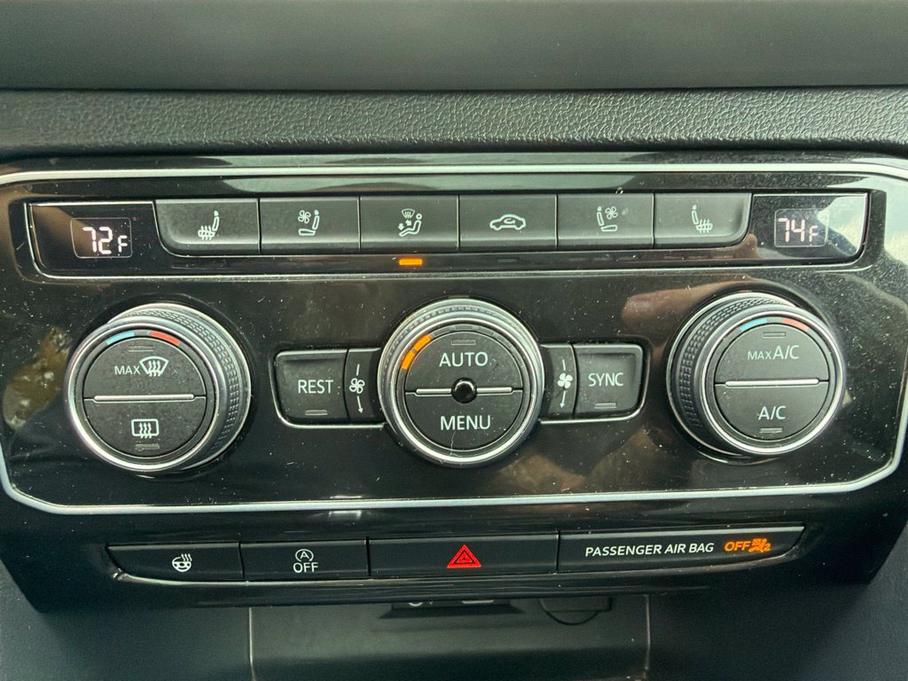 Used 2019 Volkswagen Atlas SEL AWD/4WD image 25