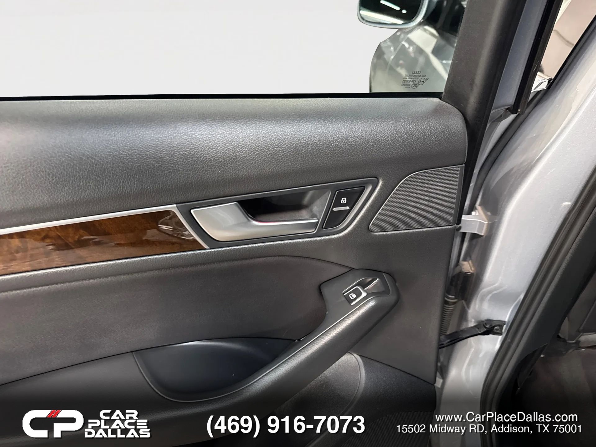 Used 2015 Audi Q5 2.0T Premium Plus w/ Technology Package image 21