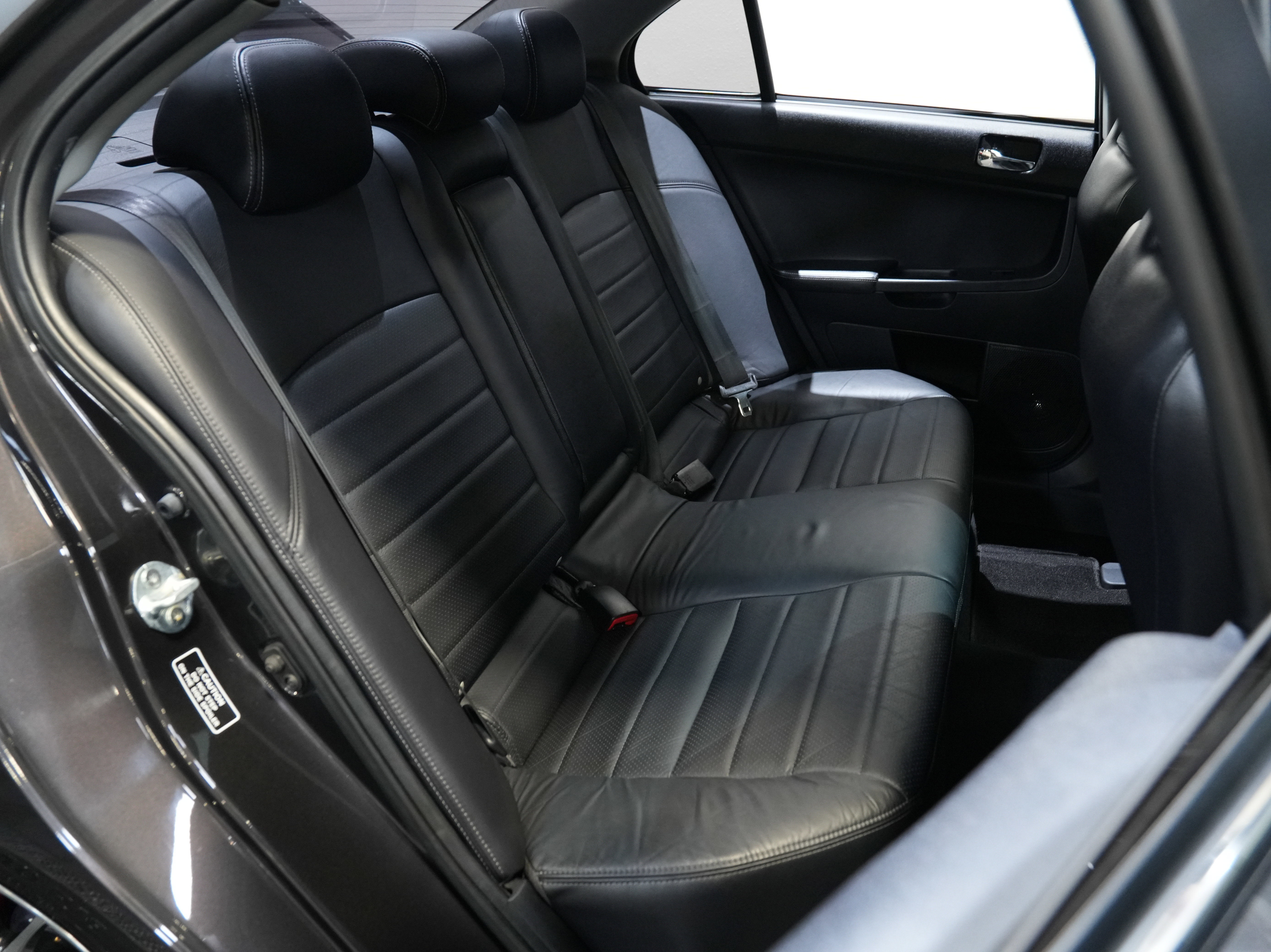 Used 2010 Mitsubishi Lancer Evolution MR image 40