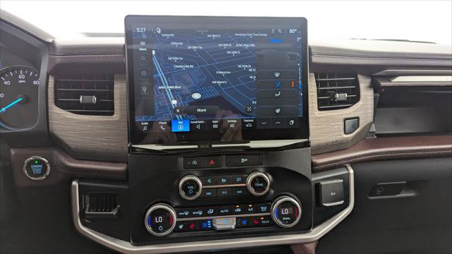 Used 2024 Ford Expedition Limited RWD image 30