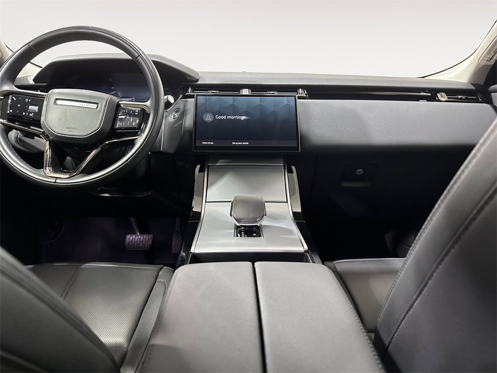 Used 2024 Land Rover Range Rover Velar S image 11
