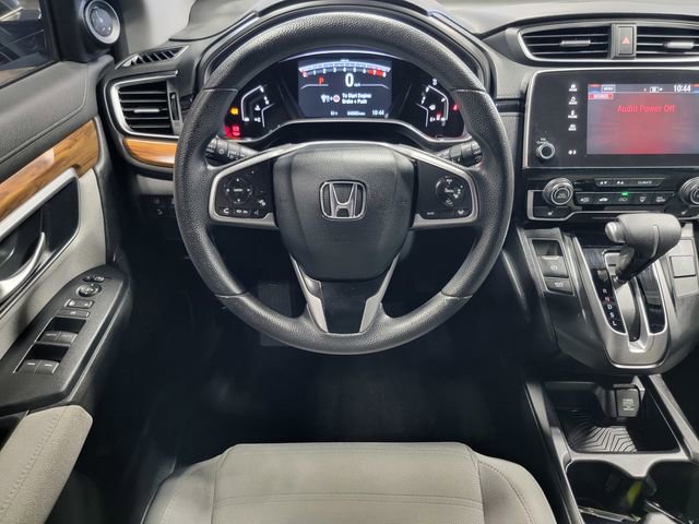 Used 2019 Honda CR-V EX image 23