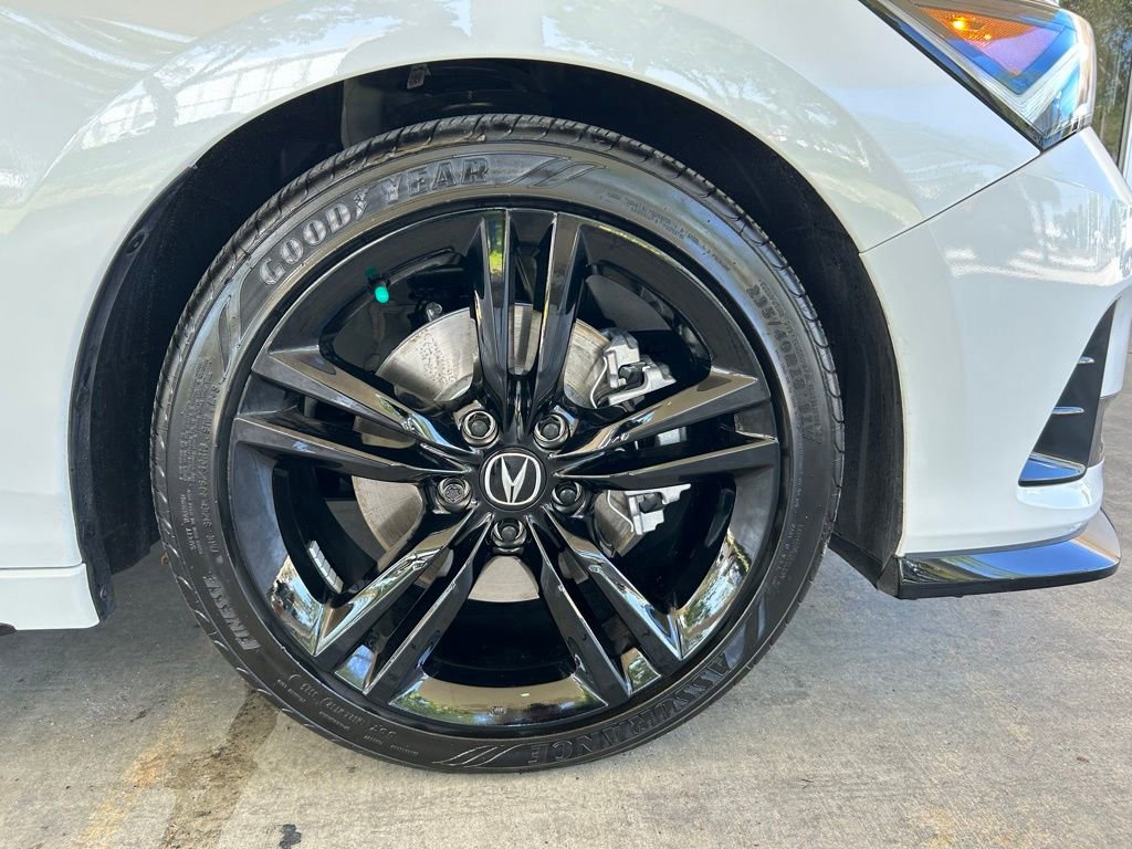 Used 2026 Acura Integra A-Spec FWD image 20