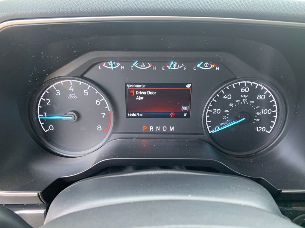 Used 2022 Ford F150 XL w/ STX Appearance Package image 30