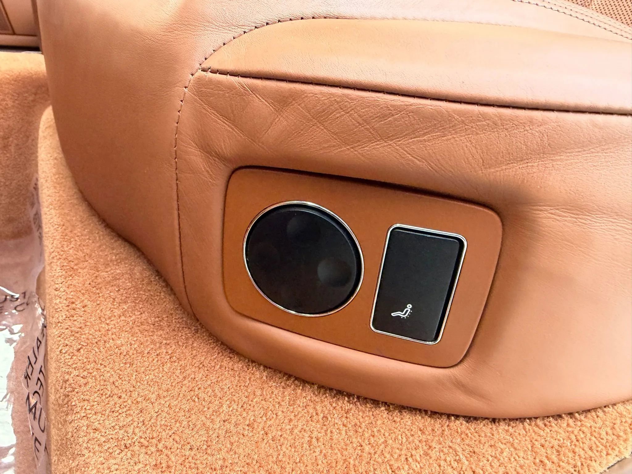 Used 2006 Bentley Flying Spur Flying Spur image 16