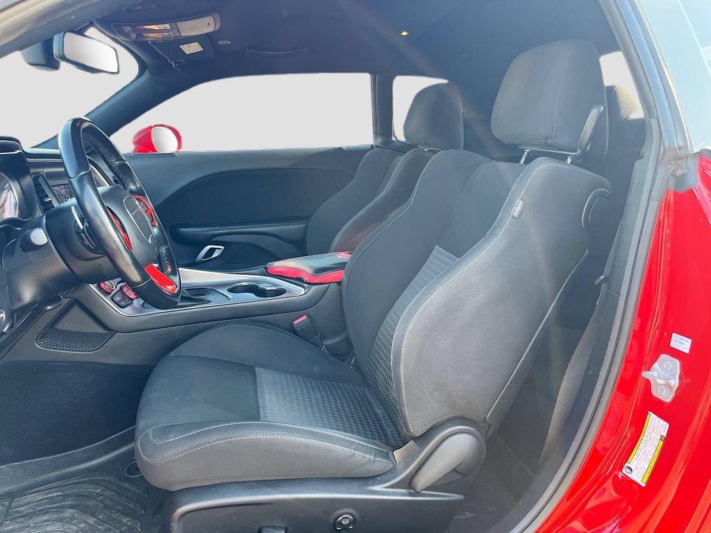 Used 2021 Dodge Challenger R/T RWD image 19